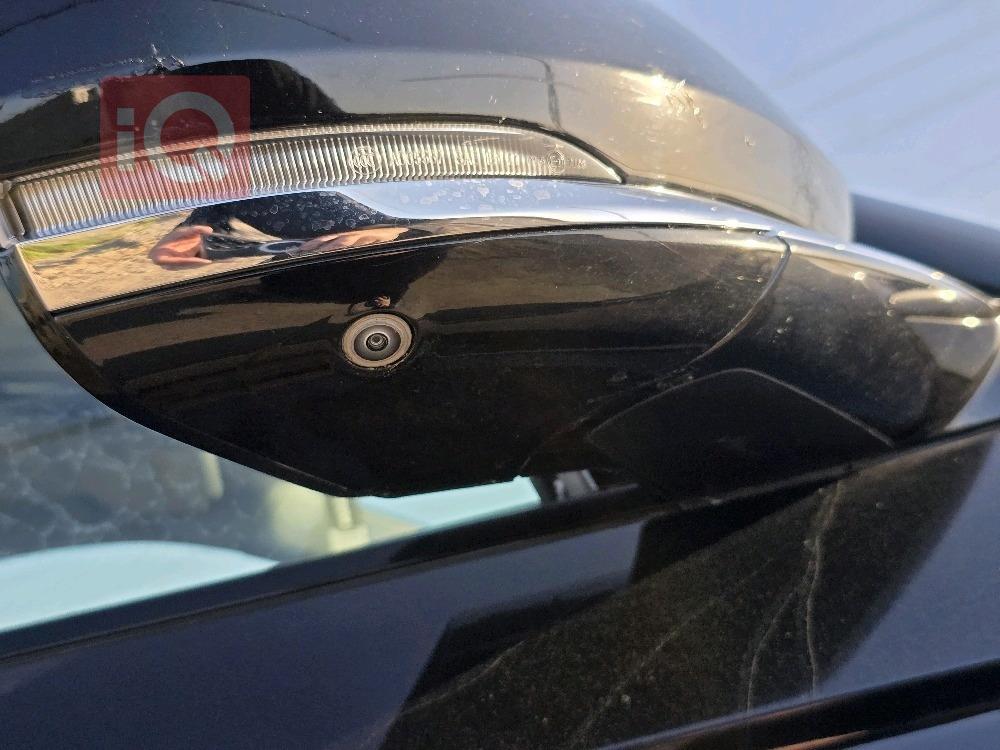 جيب جراند شيروكي إل